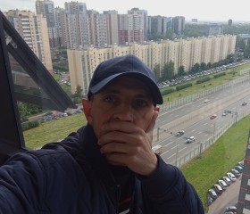 Gor, 42, Saint Petersburg