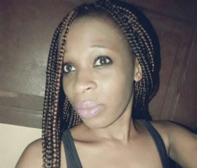 Lucie dior, 31 год, Libreville
