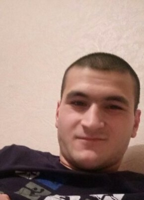 Али , 31, Россия, Рязань