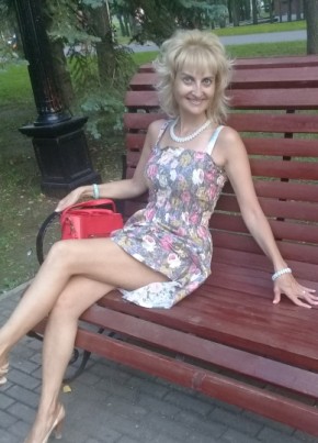 Milena Craft, 39, Россия, Уфа