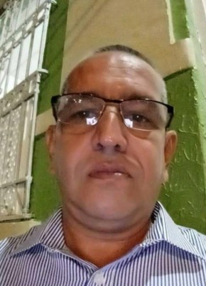 Rafael, 54, República de Colombia, Santa Marta