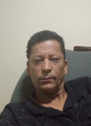 Edimson amigo из Rio de Janeiro 53 года