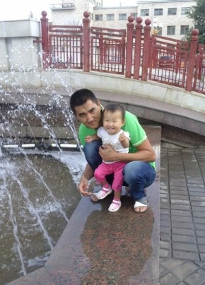 Юрий, 39, Россия, Каспийский