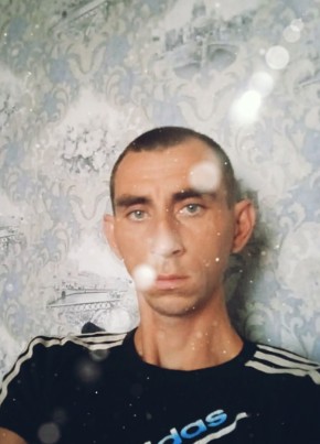 Сергей, 36, Россия, Томск