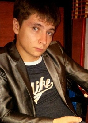 Николай, 28, Россия, Сарапул