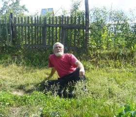 Иван, 67 лет, Бердск