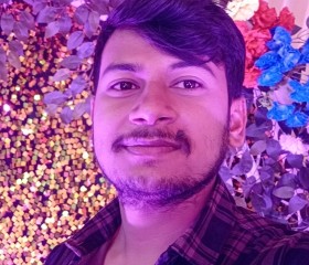 Krishan sahu, 27 лет, Raipur (Chhattisgarh)