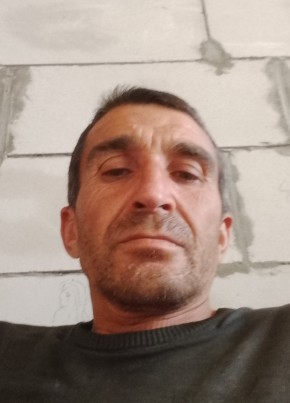 Алик из Тольятти 45 лет