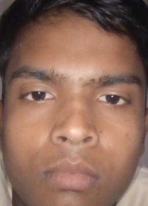 Sabaan Ansari, 18, India, Gonda