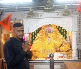 Sj, 20, Cumbum (Tamil Nadu)