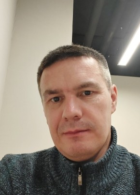 Павел, 41, Россия, Нововоронеж