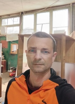 Сергей из Сочи 38 лет