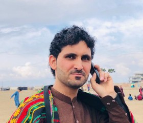 Nawaz Mangal, 27, Islamabad