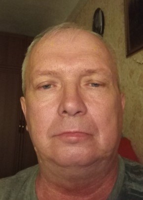 Владимир из Новочеркасска 57 лет