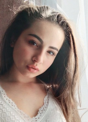 Александра, 23, Україна, Жашків