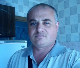 Александр, 47 лет, Саратовская