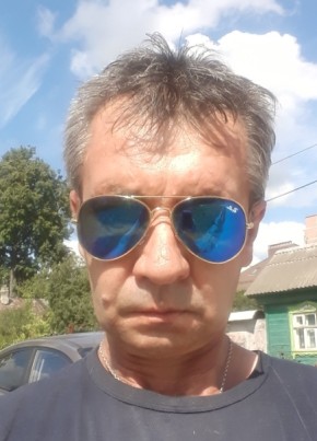 Роман, 53, Россия, Ковров