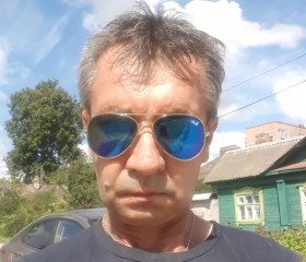 Роман, 53 года, Ковров