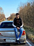 Феликс, 20 лет, Егорьевск