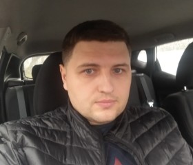 Роман, 38 лет, Стаханов