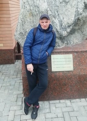 Олег, 48, Россия, Кировск (Мурманская обл.)