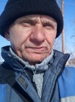 Толя, 53 года, Барнаул