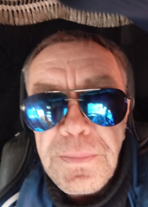 Павел, 55, Россия, Таганрог
