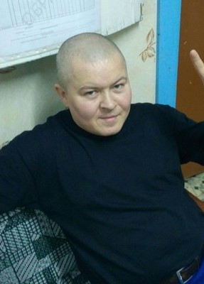 Юрий, 46, Россия, Атаманская (Забайкальский Край)