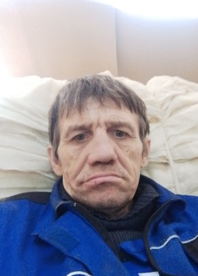 Evgeniy, 56, Russia, Novosibirsk