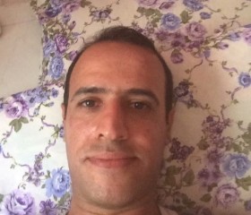 Mohamad, 42, Tehran