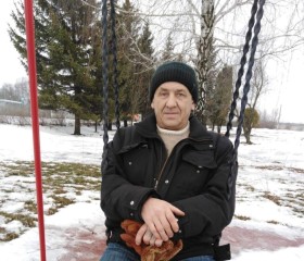 Николай, 54 года, Губкин