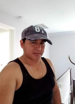 Juan, 45, United States of America, Yonkers