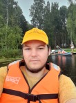 Maks, 30, Dubna (MO)
