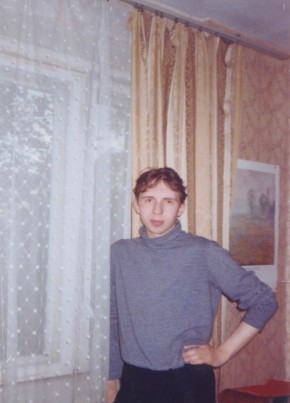 Александр, 33, Россия, Санкт-Петербург