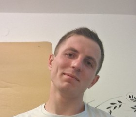 Sasha, 20, Praga Poludnie
