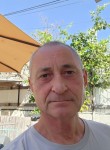 Yury, 54 года, ראשון לציון