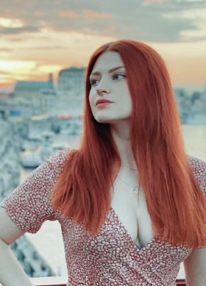 Anna, 22, Russia, Kazan