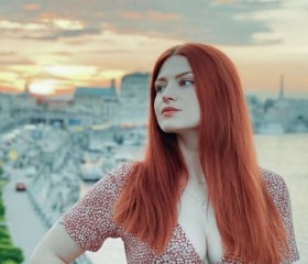 Анна, 22 года, Казань