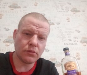 Борис, 38 лет, Красноярск