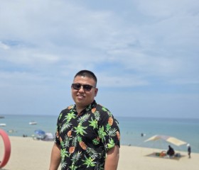 Slava, 44, Nha Trang