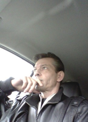 igor, 53, Russia, Moscow