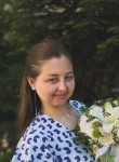 Anastasiya, 28, Rostov-na-Donu