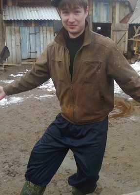 Богдан, 42, Россия, Бугульма