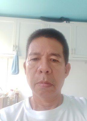 Arman, 58, Pilipinas, Maynila