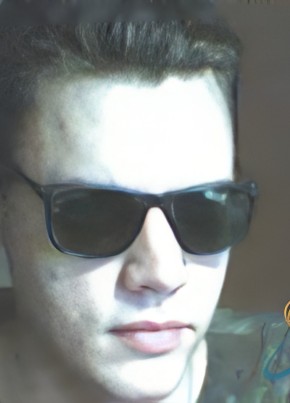 RamblerDating profile picture for @pester