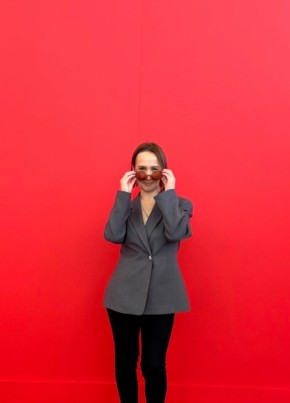 Svetlana, 44, Russia, Vladimir