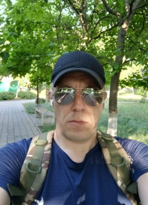 Сергей из Армавира 37 лет