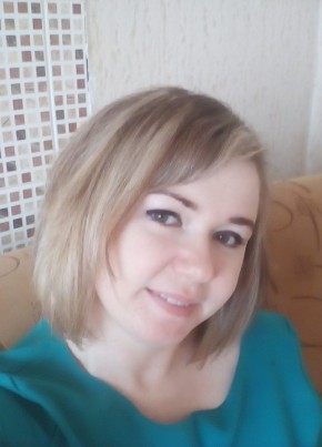 Мария, 35, Россия, Белая Холуница