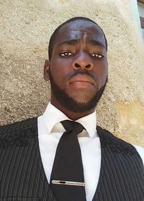ismael, 25, Repiblik d Ayiti, Petyon-Vil