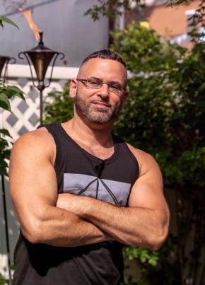 Dimon, 38, Russia, Novokuznetsk